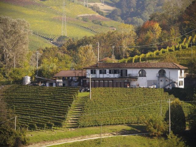 Rustico in vendita a Neive, Cuneo