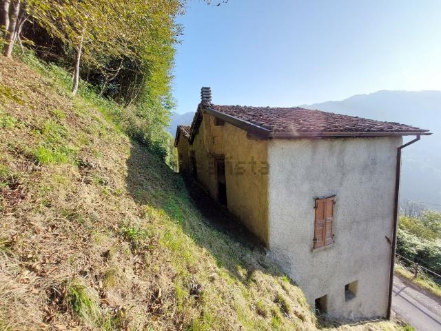 Rustico in vendita a Comunità montana della Valle Sabbia, Pertica Bassa