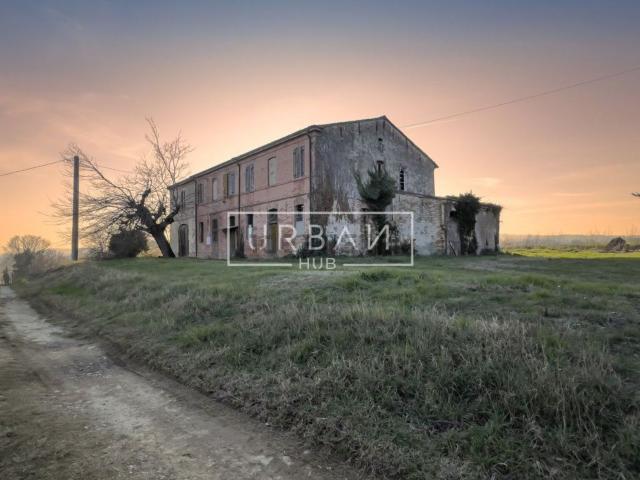 Rustico in vendita a Magliano, Forlì
