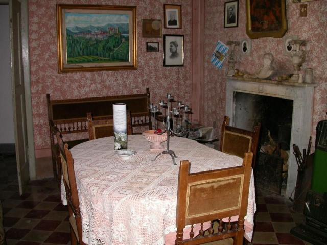 Rustico in vendita a Unione di comuni Montana Lunigiana, Fosdinovo