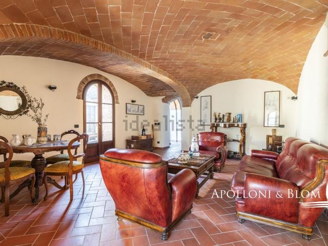 Rustico in vendita a Rapolano Terme, Toscana