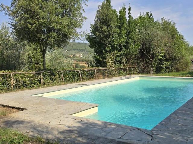 Rustico in vendita a Fattoria Torre a Cona, Rignano sull'Arno