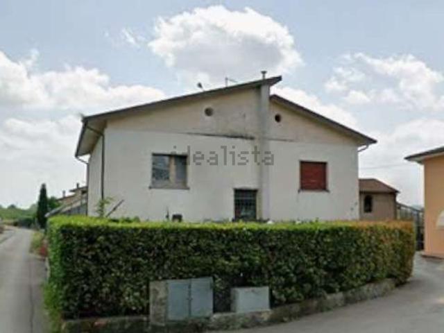Rustico in vendita a Molinaccio, Uzzano E Castello