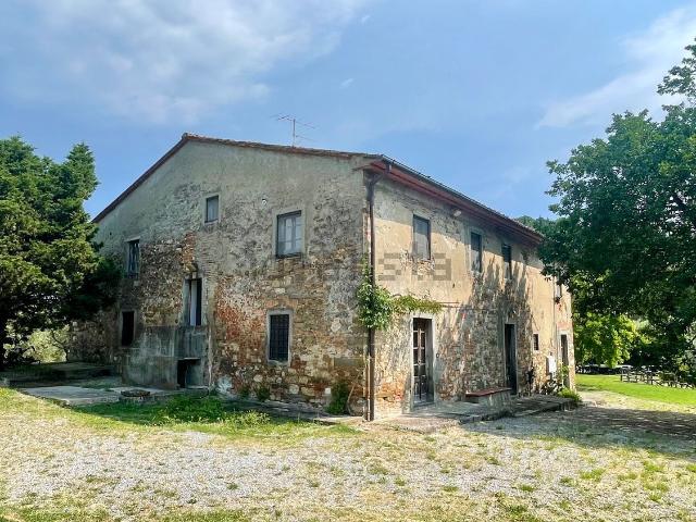 Rustico in vendita a La Serra, Carmignano