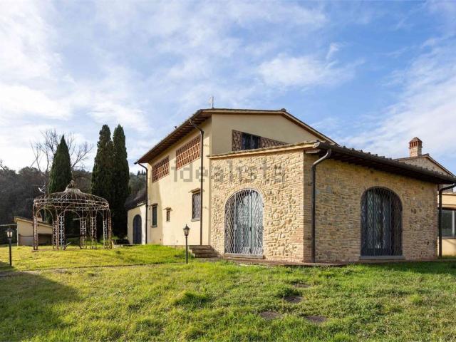 Rustico in vendita a Unione dei Comuni Circondario dell'Empolese Valdelsa, Montespertoli