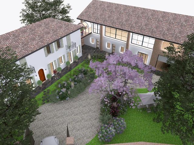 Rustico in vendita a Piemonte, Alessandria