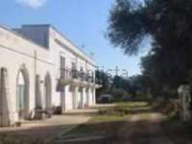 Rustico in vendita a Puglia, Brindisi