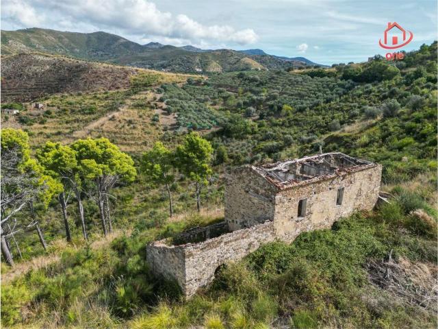 Rustico in vendita a Montecorice, Campania