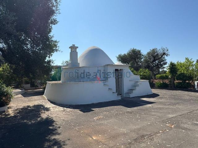 Rustico in vendita a Puglia, Brindisi