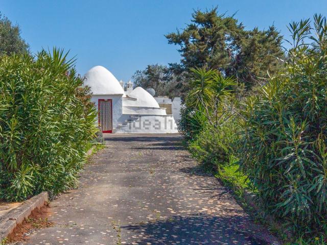 Rustico in vendita a Puglia, Brindisi