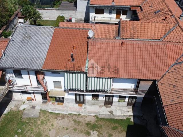 Rustico in vendita a Cerro Maggiore, Lombardia