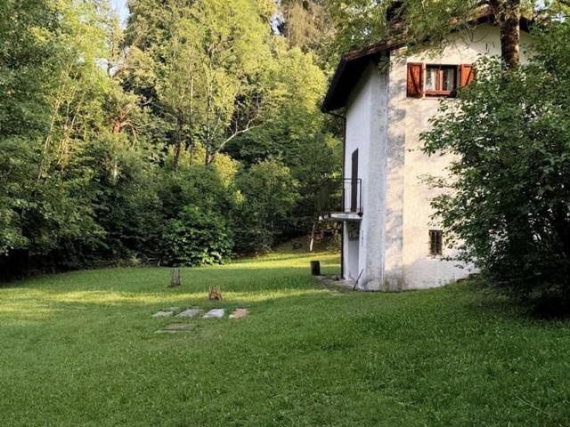 Rustico in vendita a Alta Valle Intelvi, Lombardia