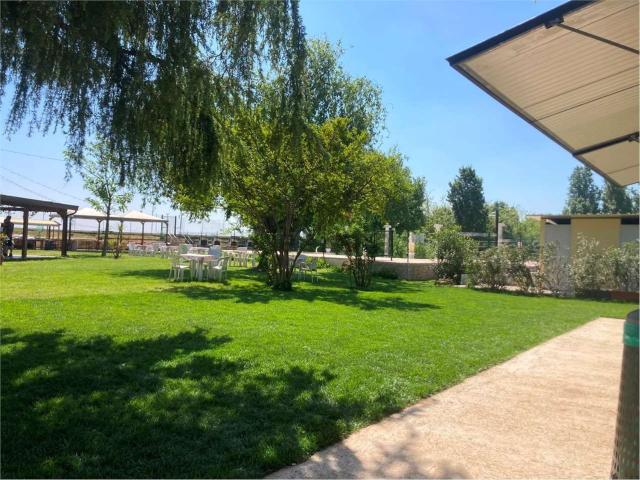 Rustico in vendita a Località Ca' Franchini, Villafranca Di Verona