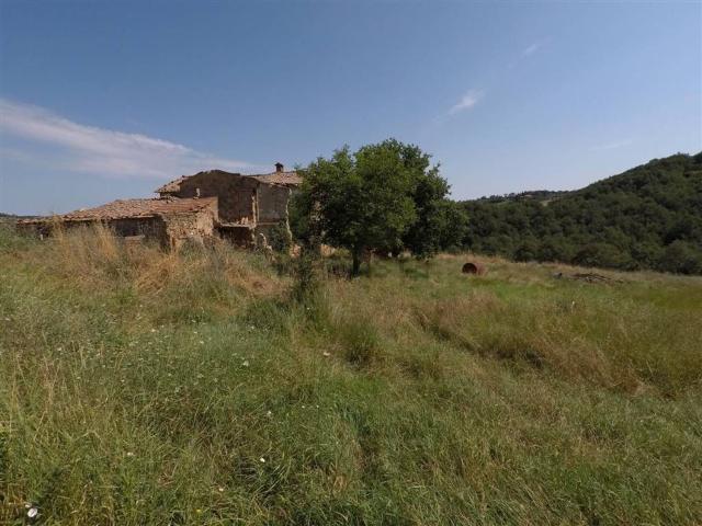 Rustico in vendita a Abbadia Di Montepulciano, Toscana