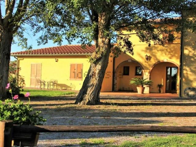 Rustico in vendita a Poggio, Massa Marittima