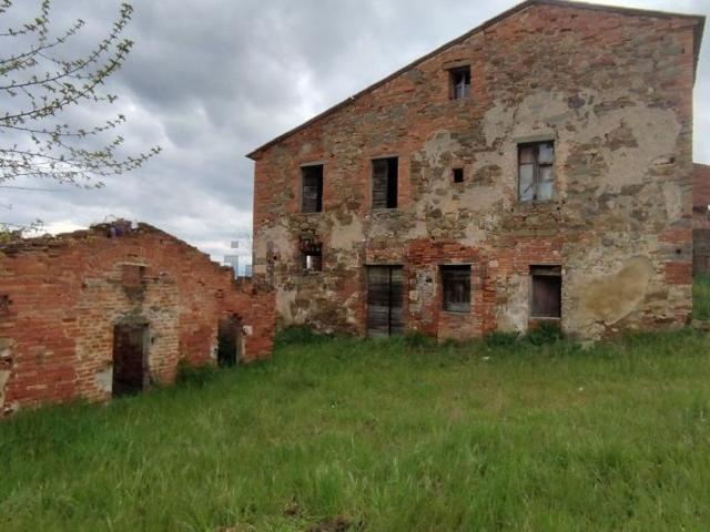 Rustico in vendita a Pieve Di Sinalunga, Toscana