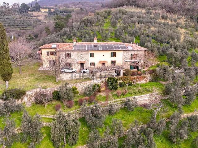 Rustico in vendita a Borgano, Lamporecchio
