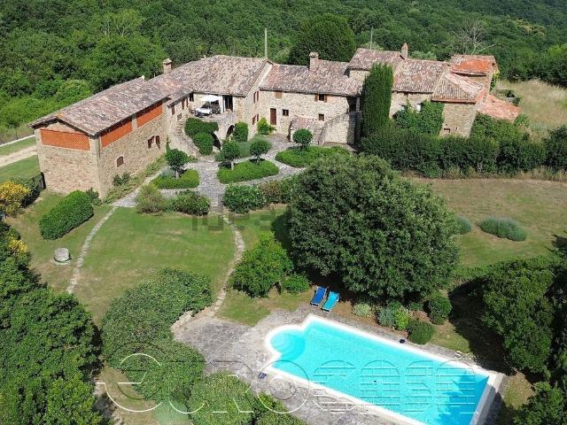 Rustico in vendita a Casalina, San Leo Bastia