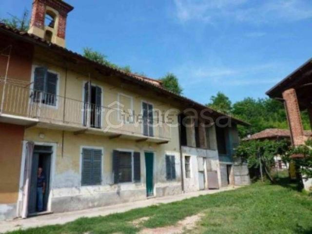 Rustico in vendita a Piemonte, Asti
