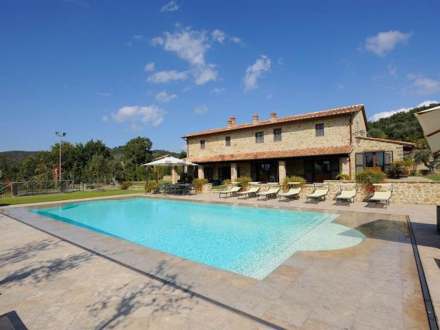 Rustico in vendita a Gioiella, Umbria