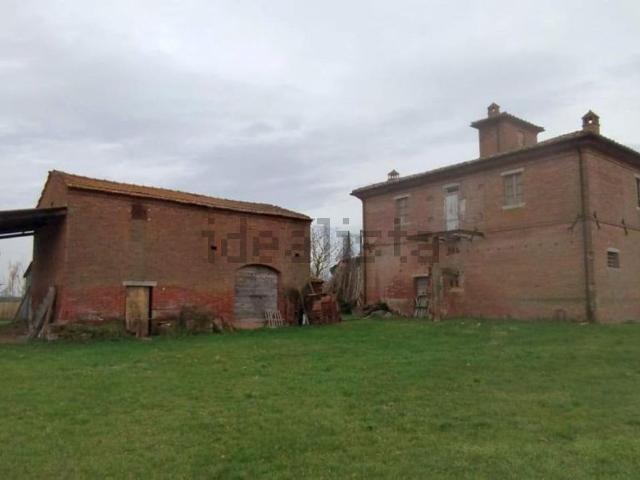 Rustico in vendita a Pieve Di Sinalunga, Toscana