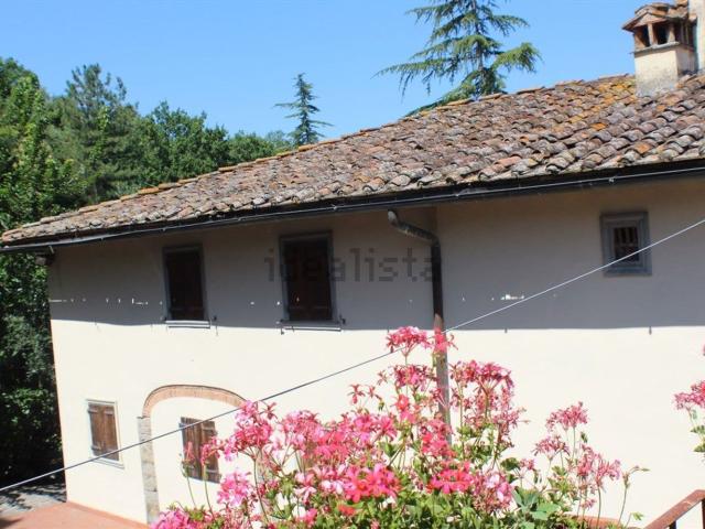 Rustico in vendita a Rufina, Firenze