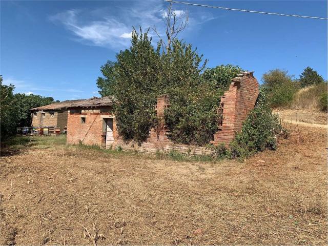 Rustico in vendita a Unione dei Comuni Montani Amiata Grossetana, Arcidosso