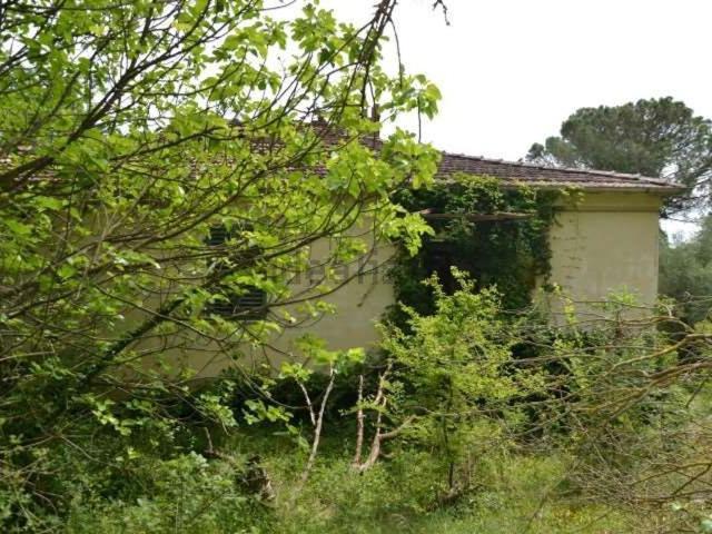 Rustico in vendita a Lucignano, Toscana