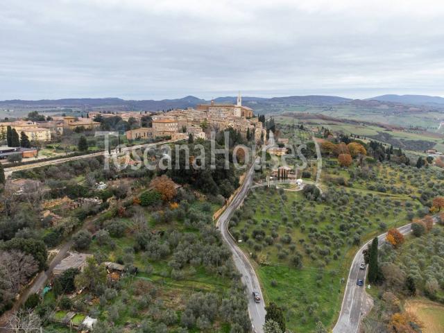Rustico in vendita a Pienza, Siena