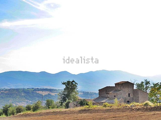 Rustico in vendita a Orvieto, Umbria