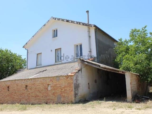 Rustico in vendita a Scerni, Abruzzo