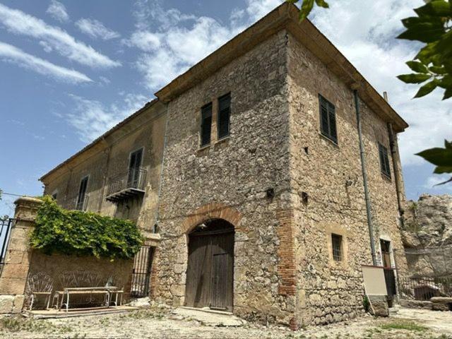 Rustico in vendita a Casteltermini, Sicilia
