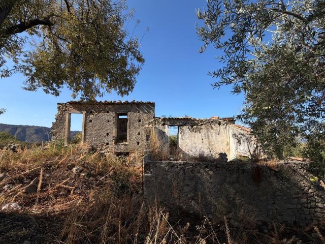 Rustico in vendita a Furnari, Messina