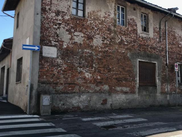 Rustico in vendita a Piemonte, Novara