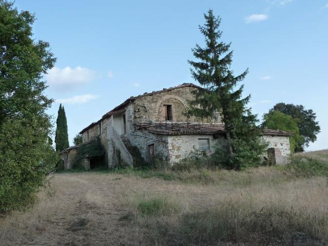 Rustico in vendita a Gubbio, Umbria