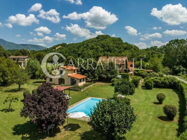 Rustico in vendita a Persignano, Terranuova Bracciolini