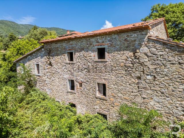 Rustico in vendita a Bibbiena, Toscana