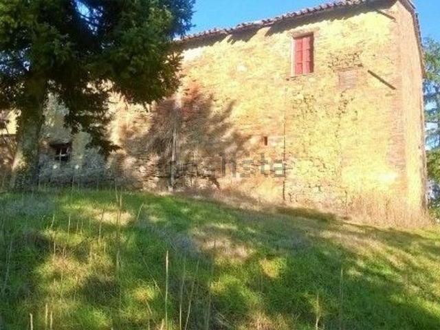 Rustico in vendita a Piegaro, Umbria