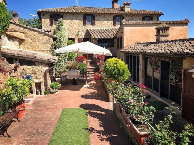 Rustico in vendita a Stigliano, Sovicille