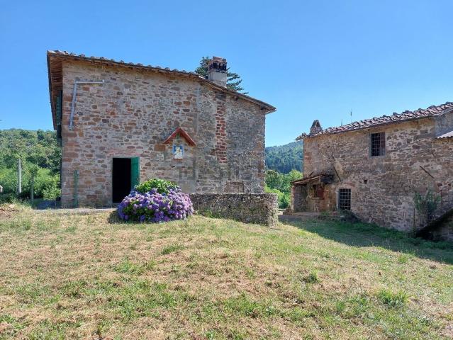 Rustico in vendita a Lucolena in Chianti, San Polo In Chianti