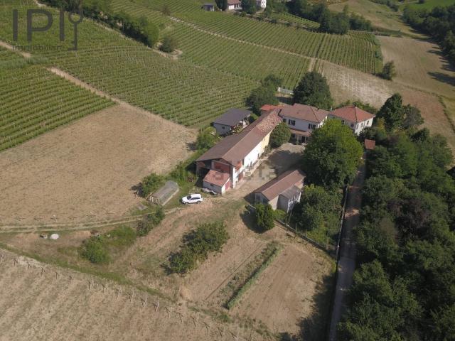 Rustico in vendita a Barbato, Acqui Terme