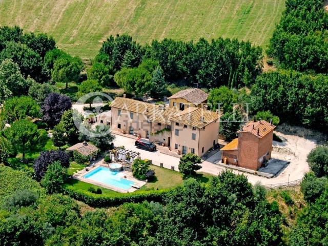 Rustico in vendita a Cenerente, Umbria