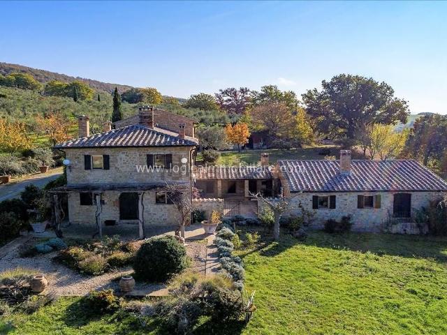 Rustico in vendita a Pienza, Siena
