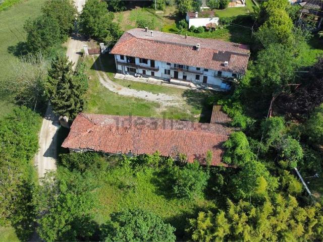Rustico in vendita a Piemonte, Torino