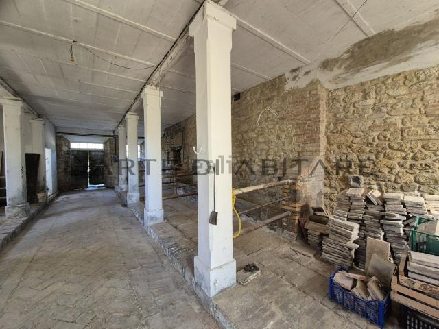 Rustico in vendita a Castrocaro Terme e Terra del Sole, Forlì-Cesena