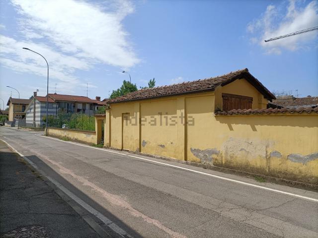 Rustico in vendita a Crema, Lombardia