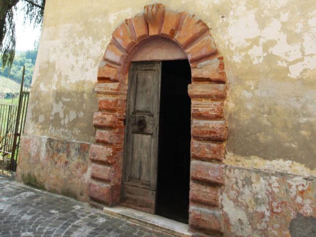 Rustico in vendita a Macerata Feltria, Pesaro e Urbino