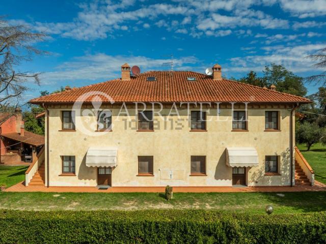 Rustico in vendita a Legoli, Toscana