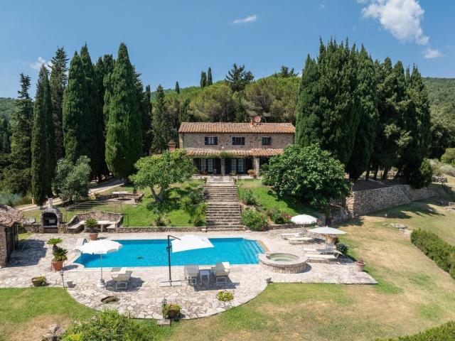 Rustico in vendita a Sassetta, Toscana