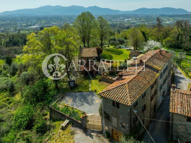 Rustico in vendita a Monte San Quirico, Lucca